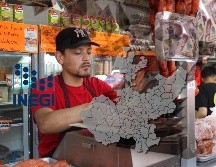 El mayor rubro de gasto en los hogares de Jalisco fue por alimentos y bebidas. EL INFORMADOR / ARCHIVO