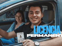 ¿Quién puede saltarse el examen para tener su Licencia Permanente? ESPECIAL / SECRETARÍA DE MOVILIDAD CDMX