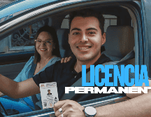 ¿Quién puede saltarse el examen para tener su Licencia Permanente? ESPECIAL / SECRETARÍA DE MOVILIDAD CDMX