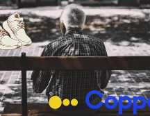 Coppel tiene estos tenis en promoción, ideales para adultos mayores. UNSPLASH / Q. ROGERET