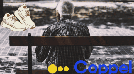 Coppel tiene estos tenis en promoción, ideales para adultos mayores. UNSPLASH / Q. ROGERET