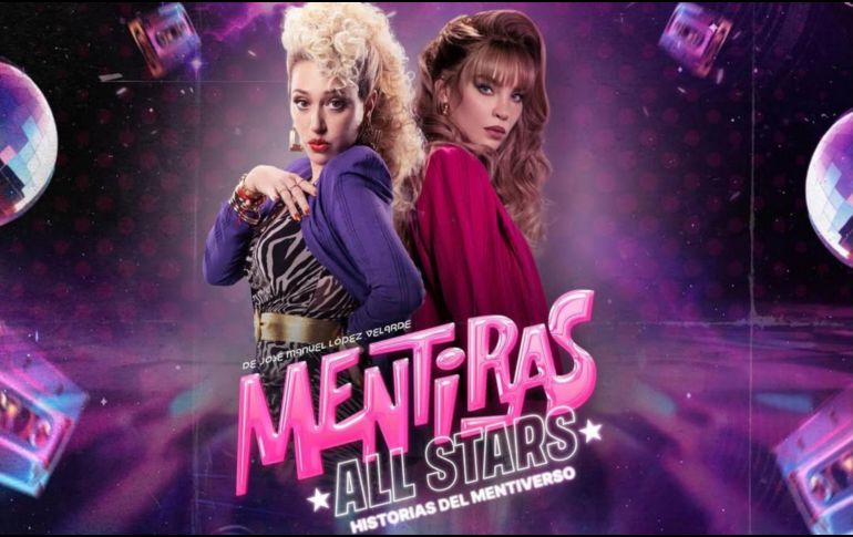 Belinda y Mariana Treviño regresan al teatro con 