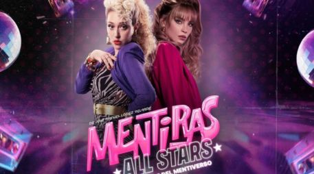 Belinda y Mariana Treviño regresan al teatro con 