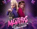 Belinda y Mariana Treviño regresan al teatro con "Mentiras All Stars". INSTAGRAM/@belindapop