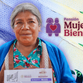 Pensión Mujeres Bienestar: ¿Quiénes pueden registrarse del 4 al 9 de agosto?