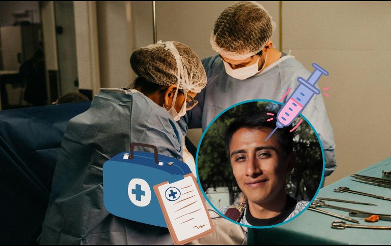 Según Daniel Marín de la Cruz, especialista en cirugía plástica, estética y reparadora, la edad principal en la que los hombres se someten a cirugías estéticas es a los 40 años. UNSPLASH / J. Borba / SUN / ARCHIVO