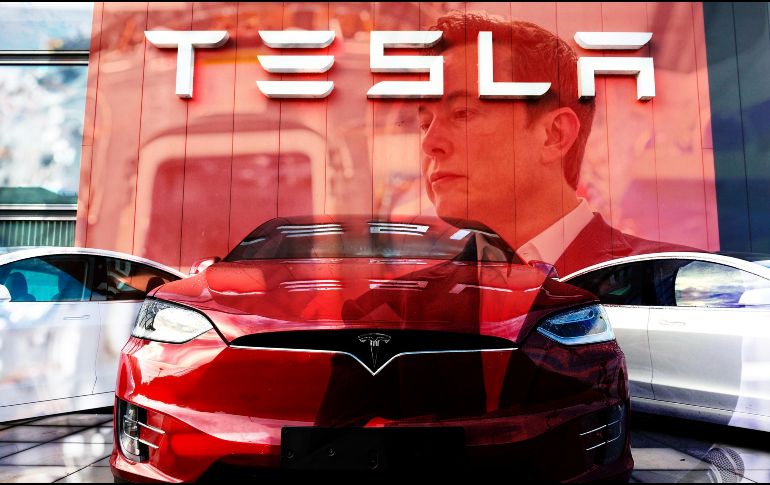 La compañía avisó en un pronunciamiento a los medios que apelará el veredicto. EFE / AFP / ARCHIVO