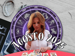 Mhoni Vidente destaca un ritual ideal para iniciar agosto y atraer abundancia. SUN/ ARCHIVO/ UNSPLASH/  C. Pixie