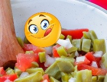 Beneficios del consumo de nopales en el desayuno. ESPECIAL / CANVA