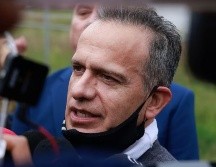 Se resolvió que no existen pruebas suficientes para acreditar la responsabilidad de Israel Vallarta Cisneros en los delitos que le imputó la Fiscalía General de la República. EFE/ F. Gutierrez