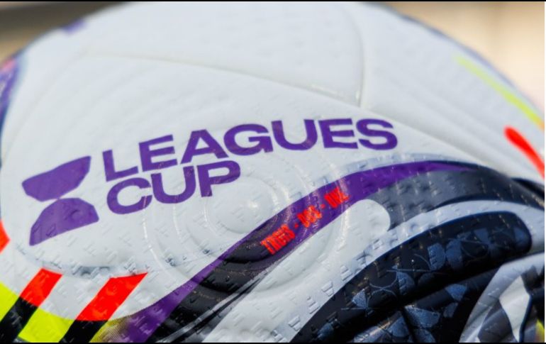 Recordemos que en esta competencia hay un total de 36 equipos, 18 de cada liga, los cuatro mejores de cada grupo avanzarán de ronda. X/ @LeaguesCup