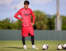 Con la soga al cuello y sin margen de error, Atlas enfrenta este sábado 2 de agosto al Orlando City en un partido crucial dentro de la segunda jornada de la Leagues Cup 2025. X / @AtlasFC