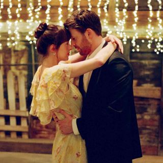 La recomendación de hoy en la cartelera de cine es “Amores Materialistas”