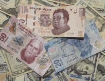 El dólar ha registrado dos sesiones consecutivas a la baja. CANVA