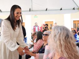 La fecha límite para registrarse es el 30 de agosto, en un horario de 10:00 a 16:00 horas. CORTESÍA
