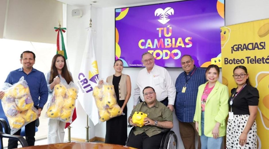 Esta edición se adelantó para ampliar el periodo de recaudación y lograr un mayor impacto. IDEFT