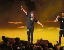 Nacido de la visión del rapero tapatío C-Kan, el evento ha dejado atrás sus orígenes independientes para consolidarse como uno de los encuentros más sólidos y reconocidos del género urbano en el país. EL INFORMADOR/ H. Figueroa