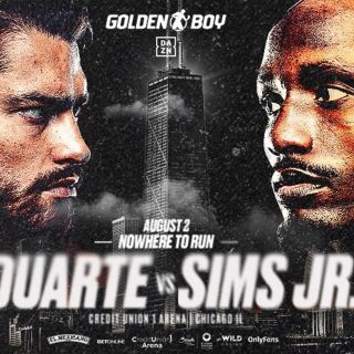 Peleas de box hoy sábado 2 de agosto: horarios y dónde ver la cartelera completa