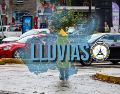 Este es el municipio de Jalisco con mayor presencia de lluvia en las últimas horas; es parte del AMG. EL INFORMADOR / ARCHIVO