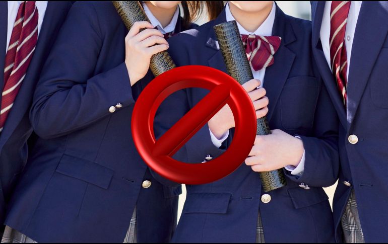 Con el regreso a clases a un mes de distancia, la Procuraduría Federal del Consumidor emitió una advertencia para padres, madres de familia y escuelas privadas. ESPECIAL / CANVA