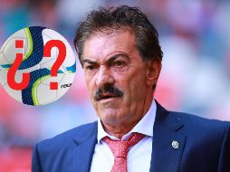 La Volpe no dirige a un equipo desde 2019. IMAGO7 / ARCHIVO