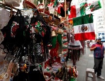 La Ley Federal del Trabajo establece que el quinto puente de 2025 es en septiembre y este año cae en martes. EFE / ARCHIVO