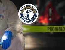 Se trabaja de manera diligente y exhaustiva para identificar a las víctimas y capturar a los presuntos responsables. ESPECIAL / FACEBOOK Fiscalía de Guanajuato