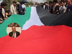 Hamas emitió un comunicado respecto a las recientes declaraciones de Estados Unidos sobre un supuesto desarmamiento del grupo islamista. EFE / ARCHIVO