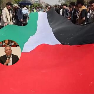 Así responde Hamás a Estados Unidos sobre desmilitarizar la región