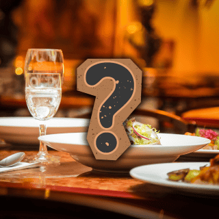 Funcionarios de esta ciudad tienen prohibidos los restaurantes de lujo