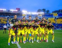 Horas antes de su segundo partido en la Leagues Cup 2025, las Águilas del América tendrían amarrado a su refuerzo estrella para el Torneo Apertura 2025. IMAGO7