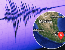 Autoridades capitalinas aclararon que no se activó la Alerta Sísmica debido a que la estimación de energía generada en los primeros segundos del sismo no superó los niveles necesarios para emitir el aviso. ESPECIAL / SSN /Canva