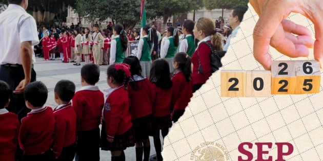 Regreso a clases 2025: ¿Cuándo empieza el ciclo escolar de la SEP? | El ...