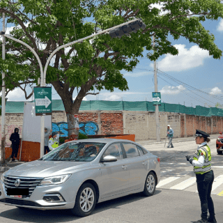 Afirman que operativo vial en López Mateos funcionó