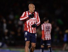 Chicharito Hernández reaparece en redes tras la polémica por sus declaraciones sobre masculinidades y género. IMAGO7.