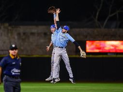 Los Charros de Jalisco cada vez están más cerca de asegurar su estadía en los playoffs de la temporada 2025 de la Liga Mexicana de Béisbol. CORTESÍA/ CHARROS DE JALISCO.