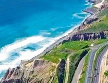 Memorias del asfalto