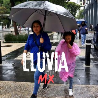 Fuertes lluvias azotarán este domingo a 16 estados de la República