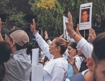 De acuerdo con el Registro Nacional de Personas Desaparecidas y No Localizadas (RNPDNO), Jalisco es la entidad con más desapariciones. SUN / ARCHIVO