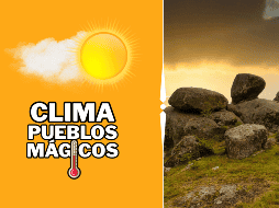 De acuerdo al pronostico del clima de hoy, 3 de agosto, se prevé tormentas en algunos de los Pueblos Mágicos de Jalisco. UNSPLASH/ J. Calata