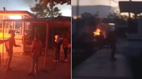 Se contabilizaron siete personas Privadas de la Libertad fallecidas en el interior de la penitenciaria, aparentemente por una riña entre grupos. ESPECIAL