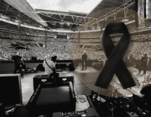 En un comunicado, la banda Oasis indicó estar 