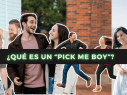 Uno de los términos más virales y utilizados hoy en día es el pick me boy. ESPECIAL/ UNSPLASH