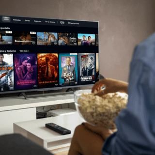 Top 10 de las películas más vistas de la semana en Prime Video