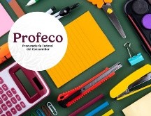 Profeco informó que, con motivo del regreso a clases, llevará a cabo el operativo especial 