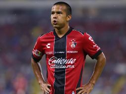 El director técnico de los Zorros le dio la oportunidad al juvenil Sergio Hernández, quien se ha convertido en la grata sorpresa del equipo. IMAGO7.