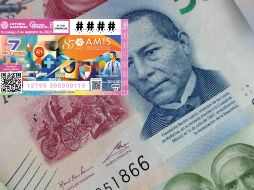 El Sorteo Zodiaco 1713 se realiza este domingo a las 20:00 horas y podrás saber si ganaste el premio mayor en EL INFORMADOR. UNSPLASH.