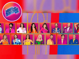 Hasta la noche del viernes, Ninel Conde encabezaba las preferencias, pero tras ser salvada por sus compañeros, las cifras dieron un giro sorpresivo. X / @LaCasaFamososMx