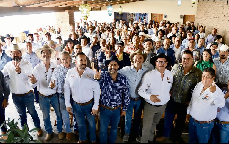 El apoyo a productores, se fortalece la calidad y la producción en las regiones reconocidas por la denominación. ESPECIAL