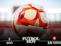 La programación diaria incluye partidos que pueden verse en televisión abierta, otros en restringida, y algunos a través de streaming. IMAGO7